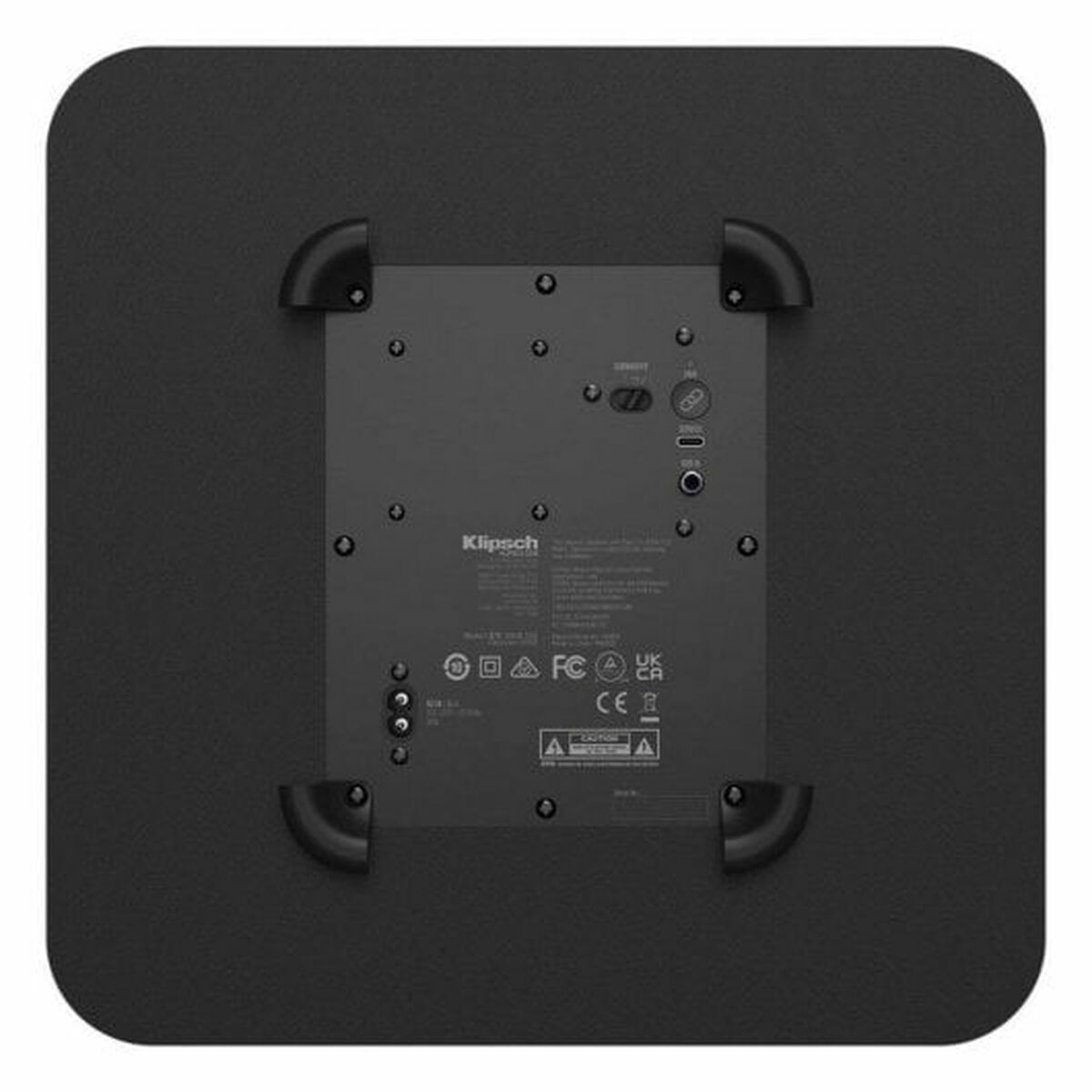 Subwoofer KLIPSCH KL1072078 speakers