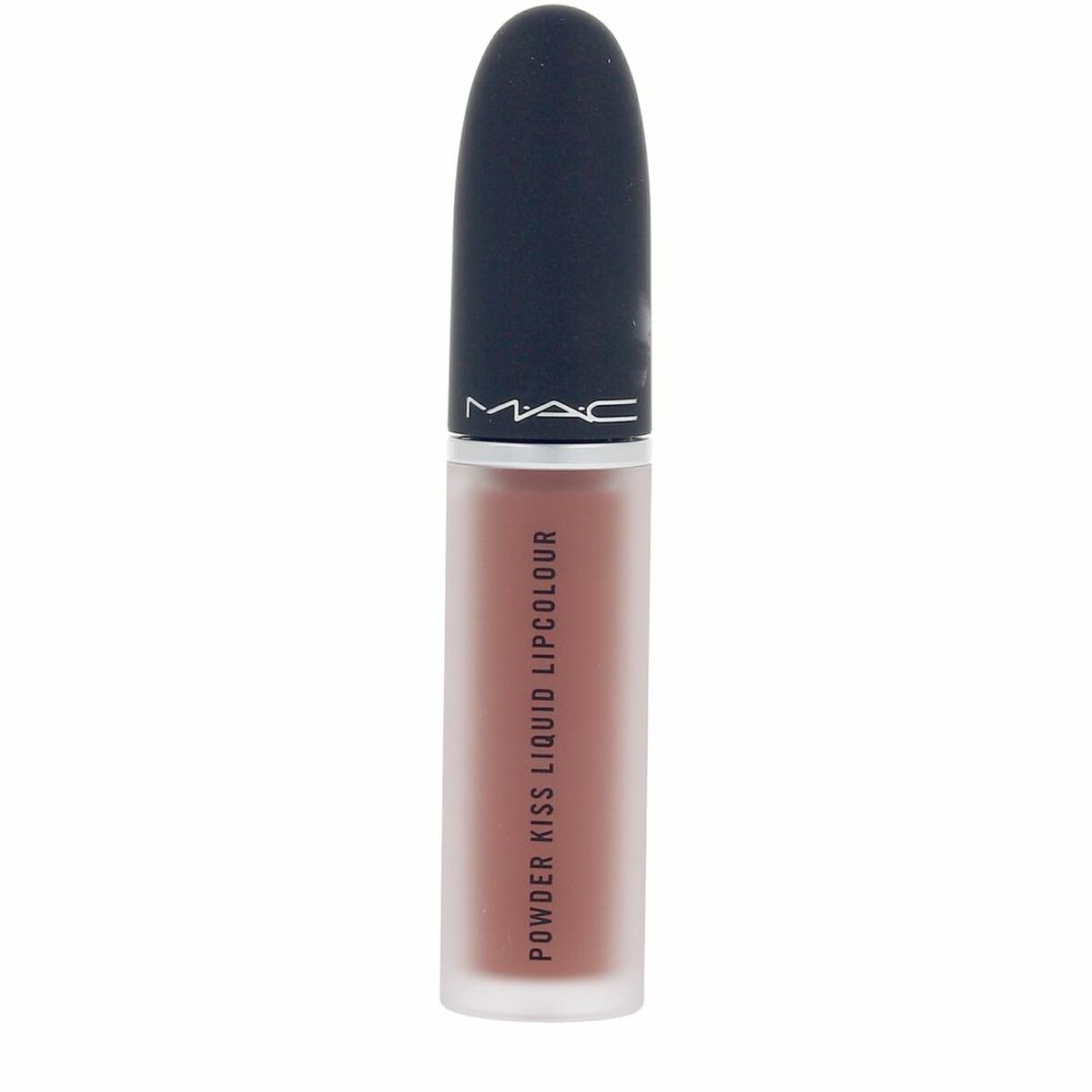 Brillo de labios Mac POWDER KISS (1 Unidad)