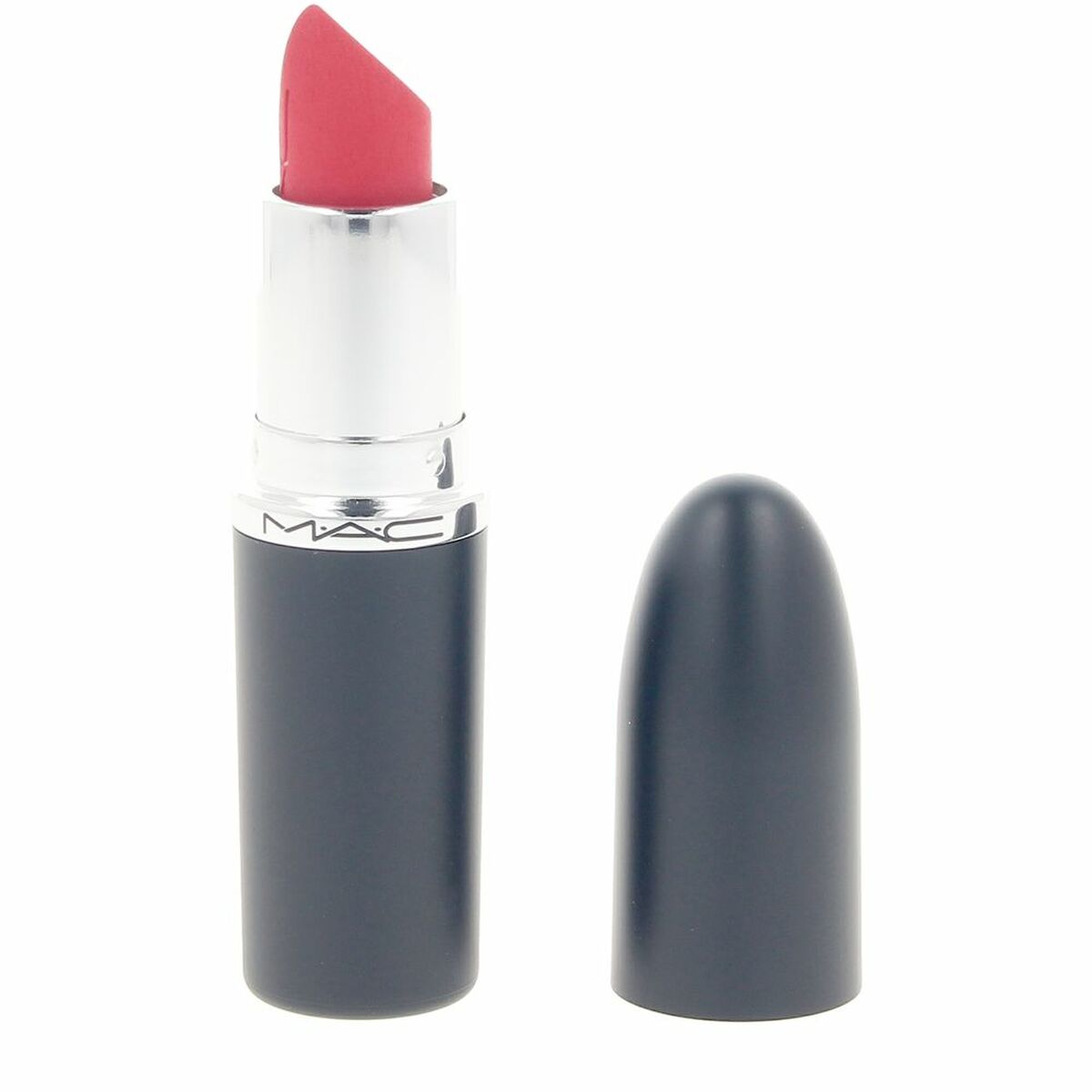 Barra de labios Mac MACXIMAL Ruby Woo 3,5 g