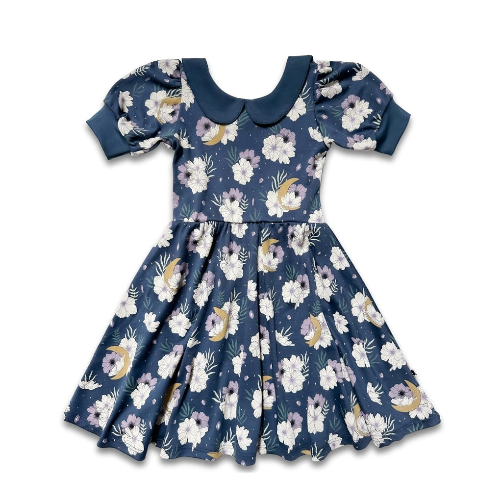 Kids' Bamboo Penelope Dress