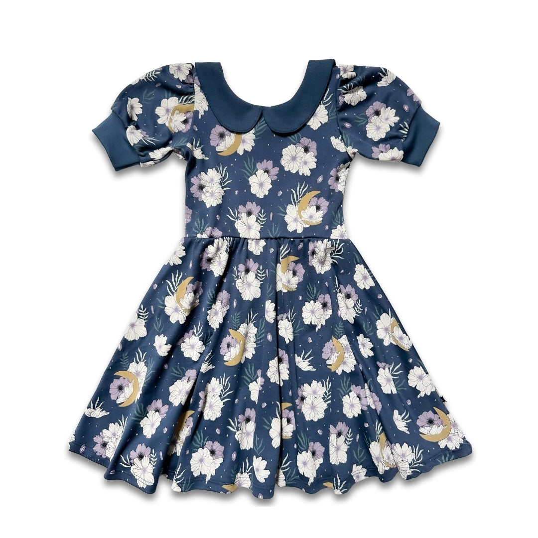 Kids' Bamboo Penelope Dress