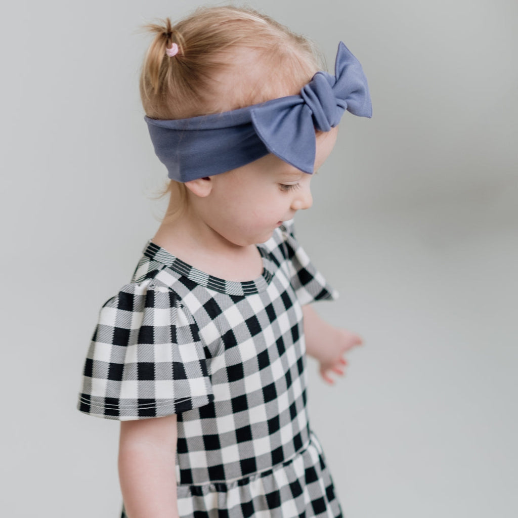 Baby/Kids' Bamboo Headwrap