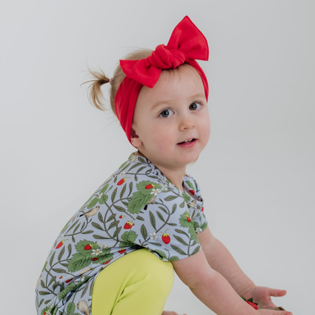 Baby/Kids' Bamboo Headwrap