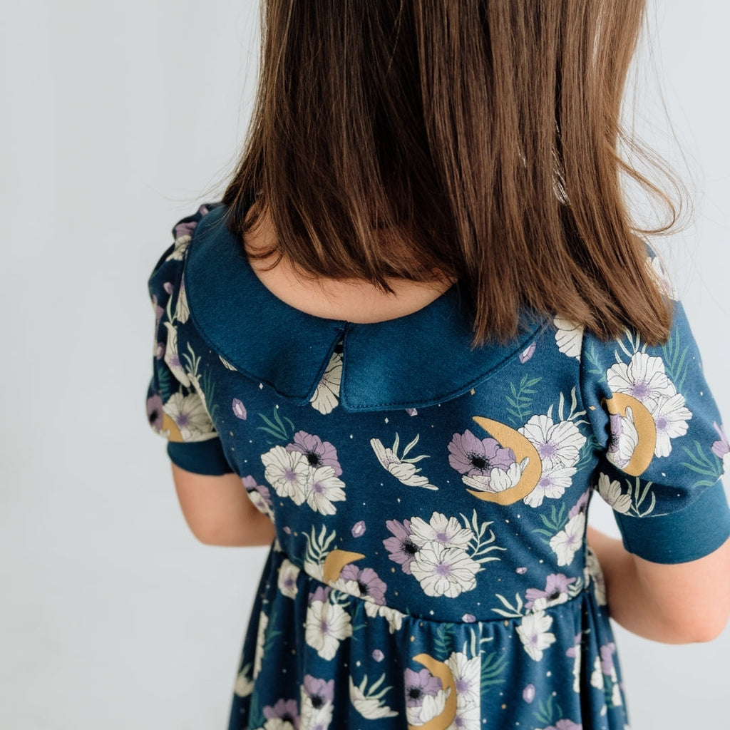 Kids' Bamboo Penelope Dress