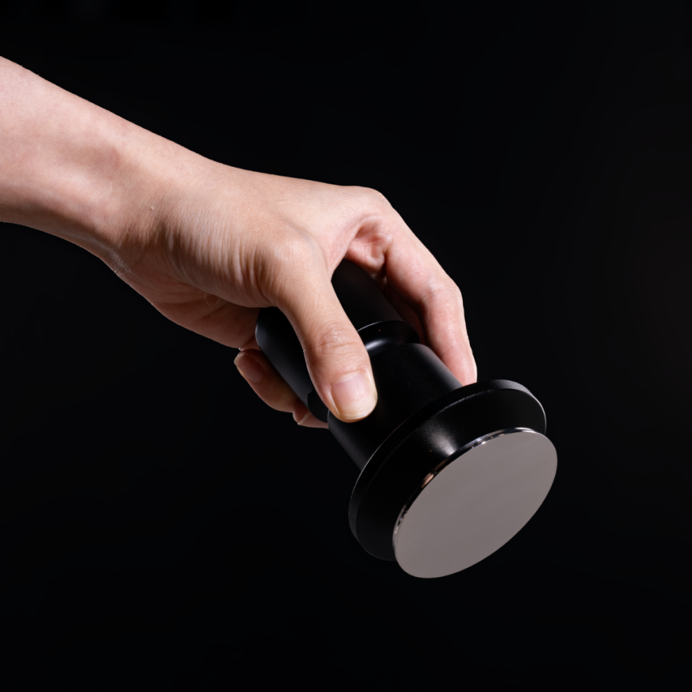 TIMEMORE Impulse Impact Tamper