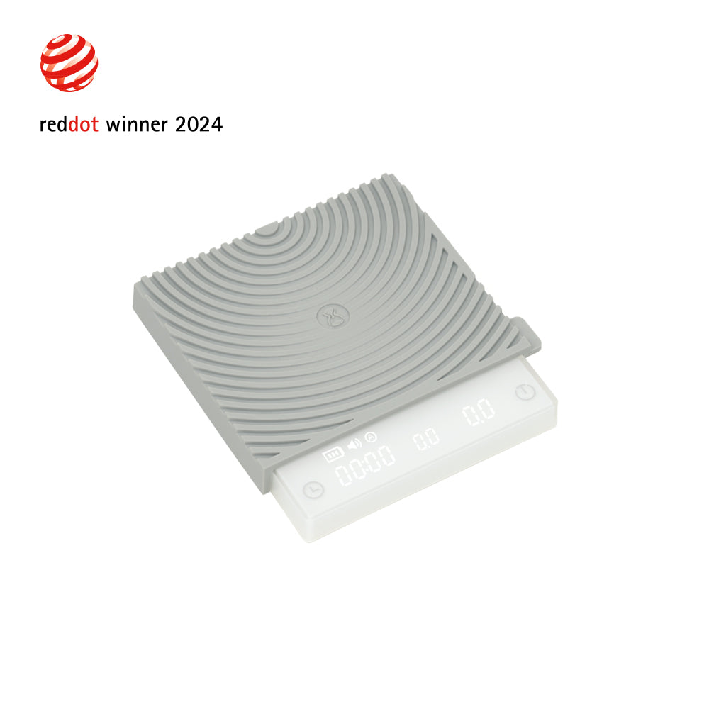 TIMEMORE Coffee Scale with Timer Basic Mini Black