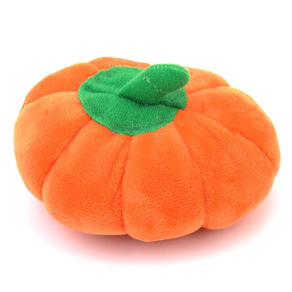Fruity Fun Plush Pet Toy Set