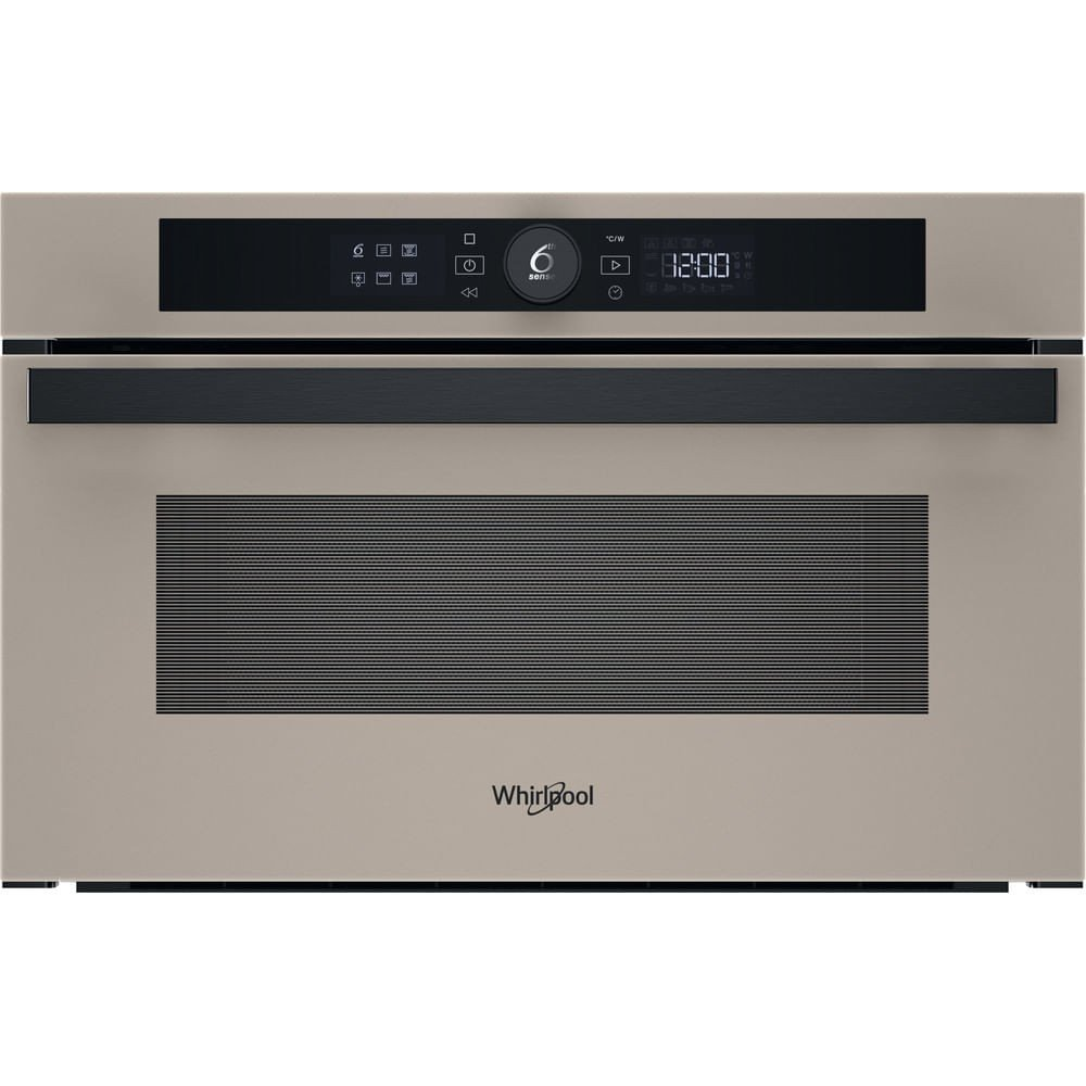 Horno microondas empotrado Whirlpool WMD44ME