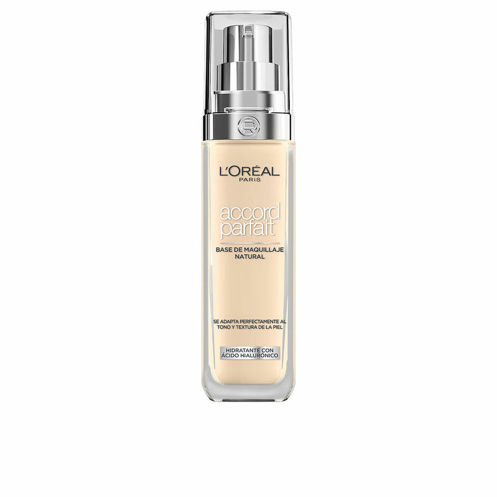 Flüssige Make-up-Basis Accord Parfait L'Oreal Make-up (30 ml) (30 ml)