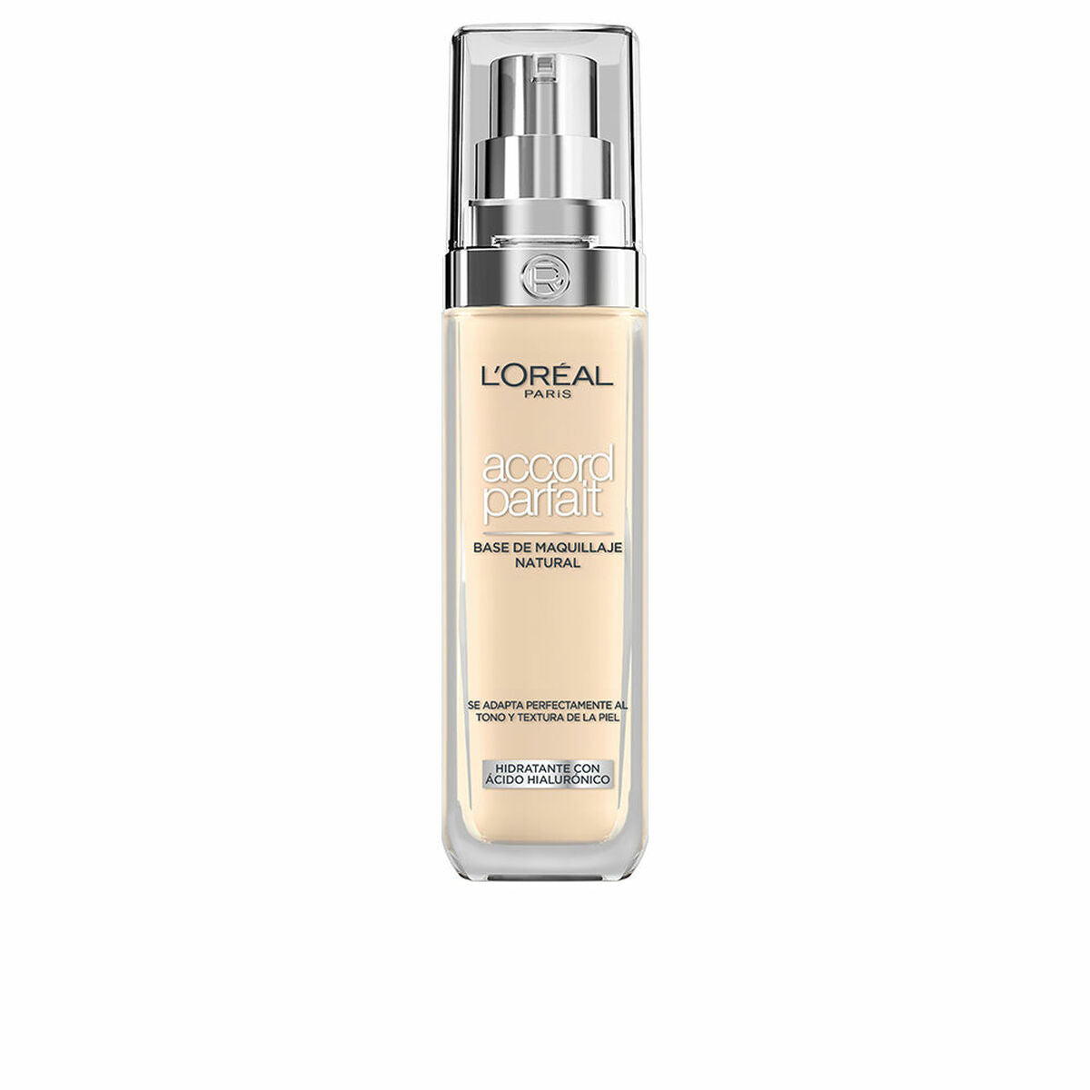 Flüssige Make-up-Basis Accord Parfait L'Oreal Make-up (30 ml) (30 ml)