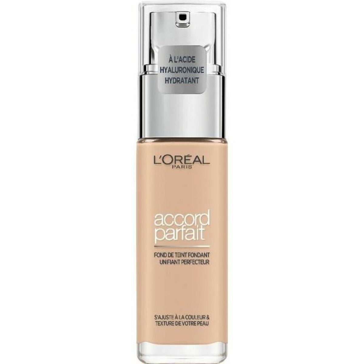 Flüssige Make-up-Basis L'Oréal Make Up Accord Parfait Nr. 2.R/C 30 ml