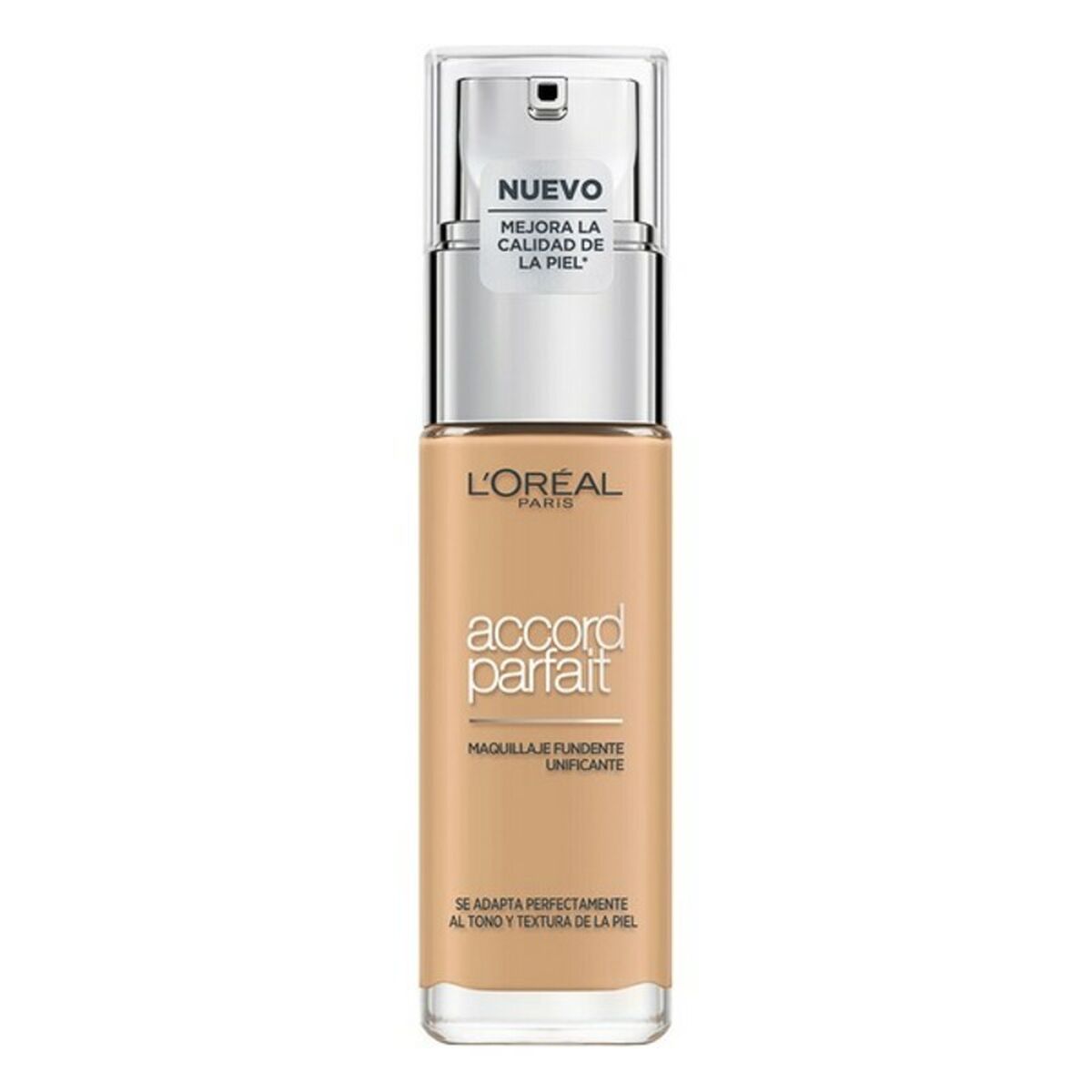 Flüssige Make-up-Basis Accord Parfait L'Oreal Make-up (30 ml) (30 ml)