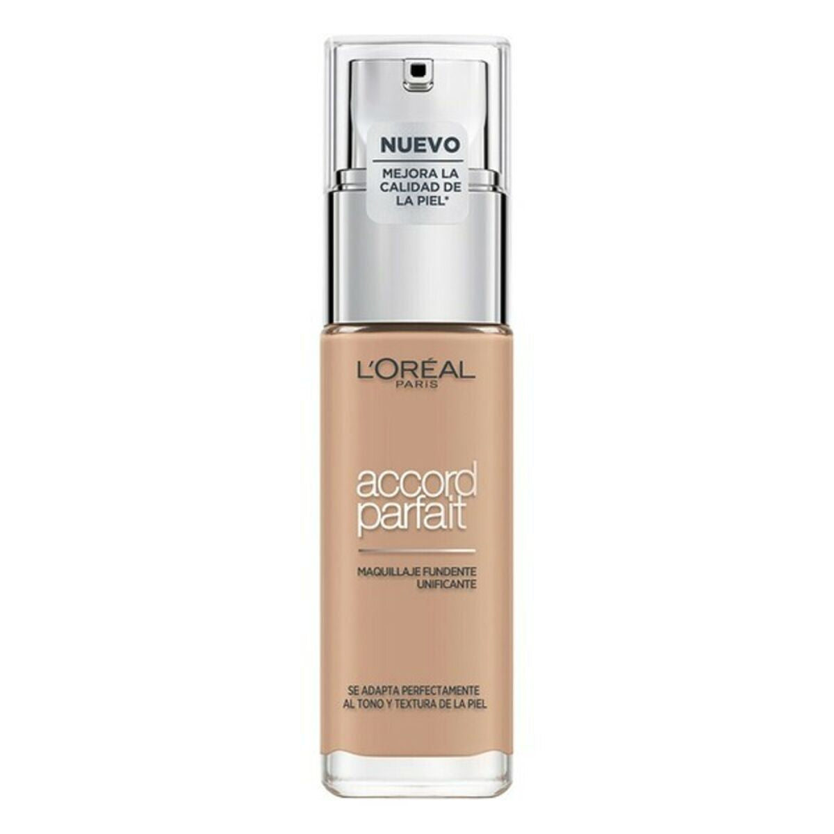 Flüssige Make-up-Basis Accord Parfait L'Oreal Make-up (30 ml) (30 ml)
