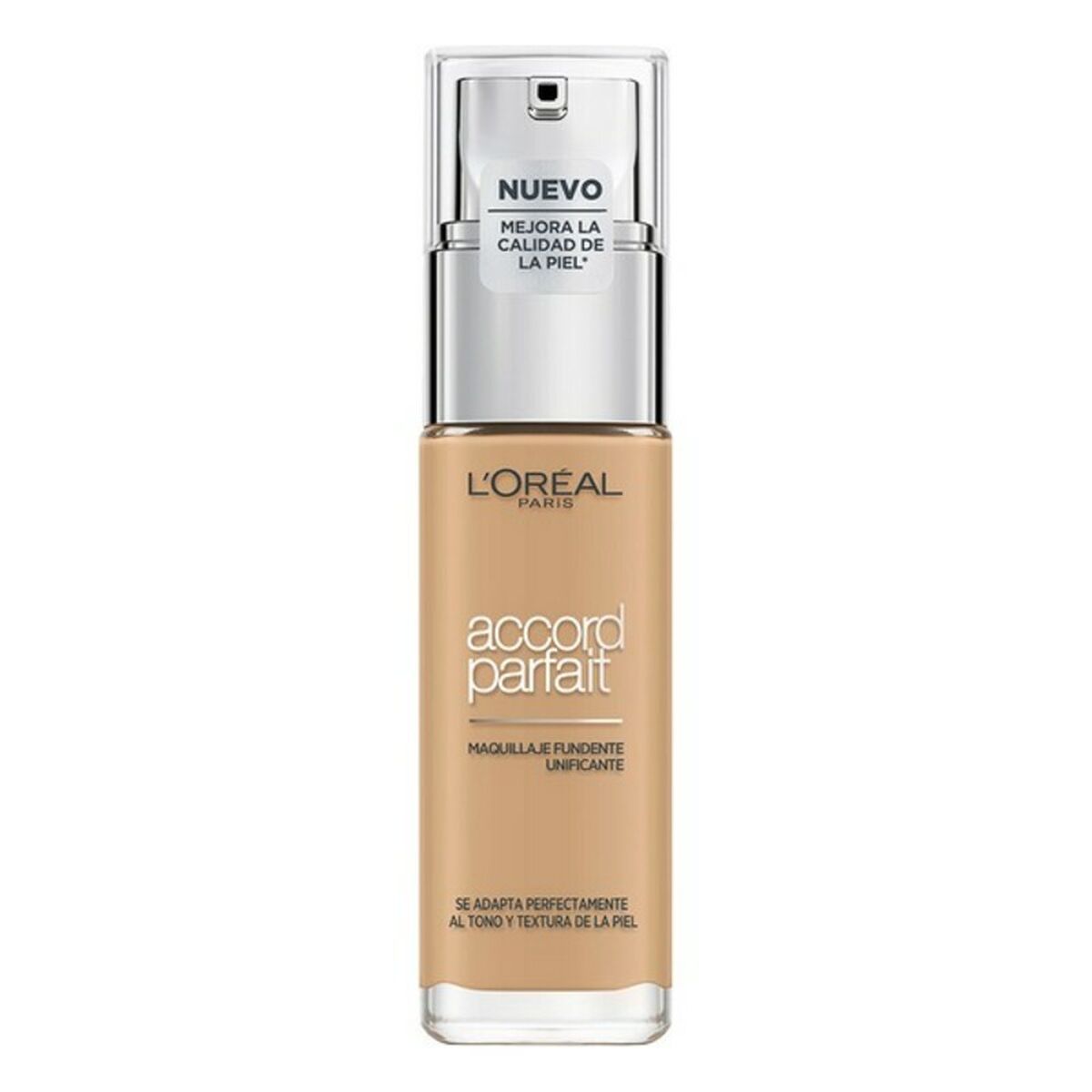 Flüssige Make-up-Basis Accord Parfait L'Oreal Make-up (30 ml) (30 ml)