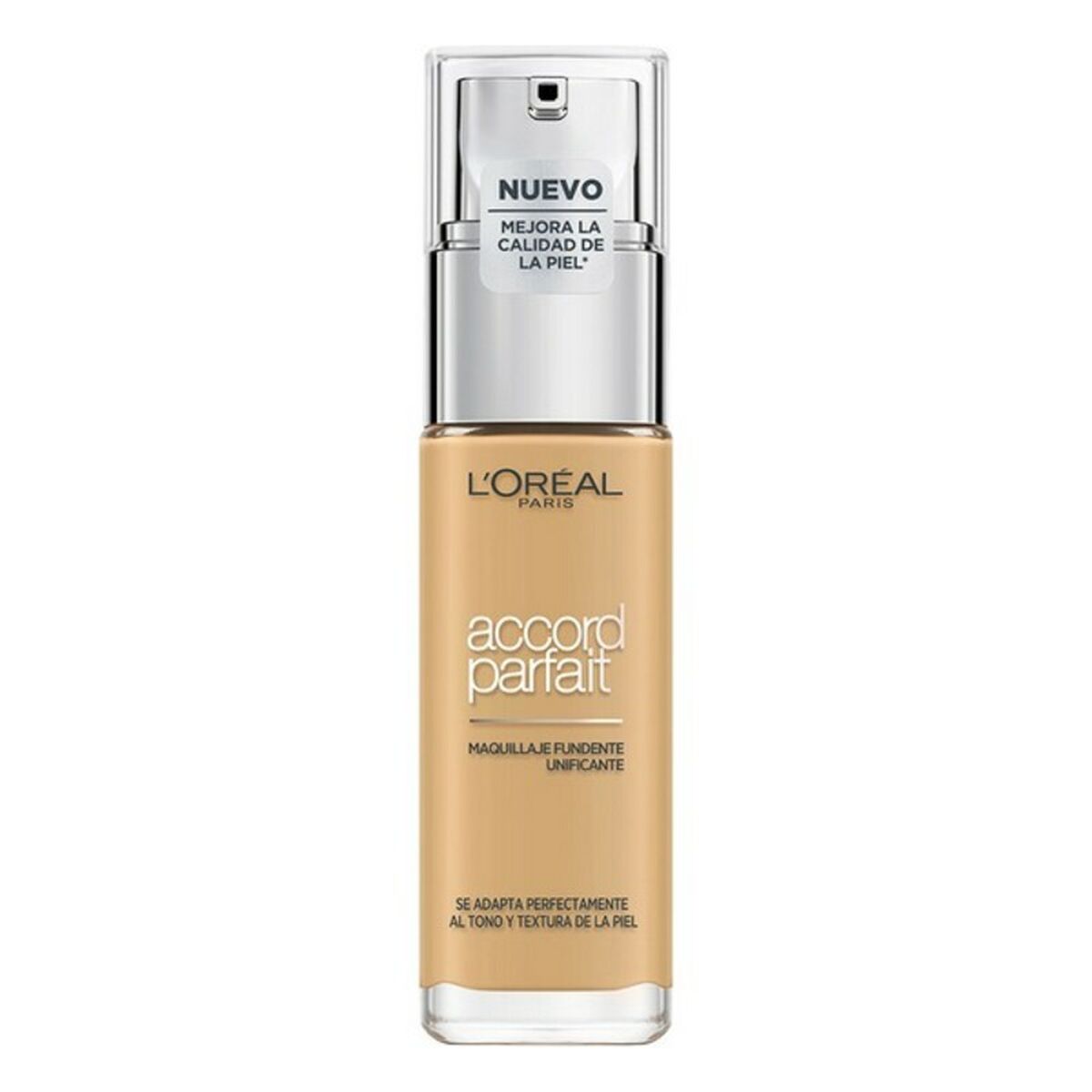 Flüssige Make-up-Basis Accord Parfait L'Oreal Make-up (30 ml) (30 ml)