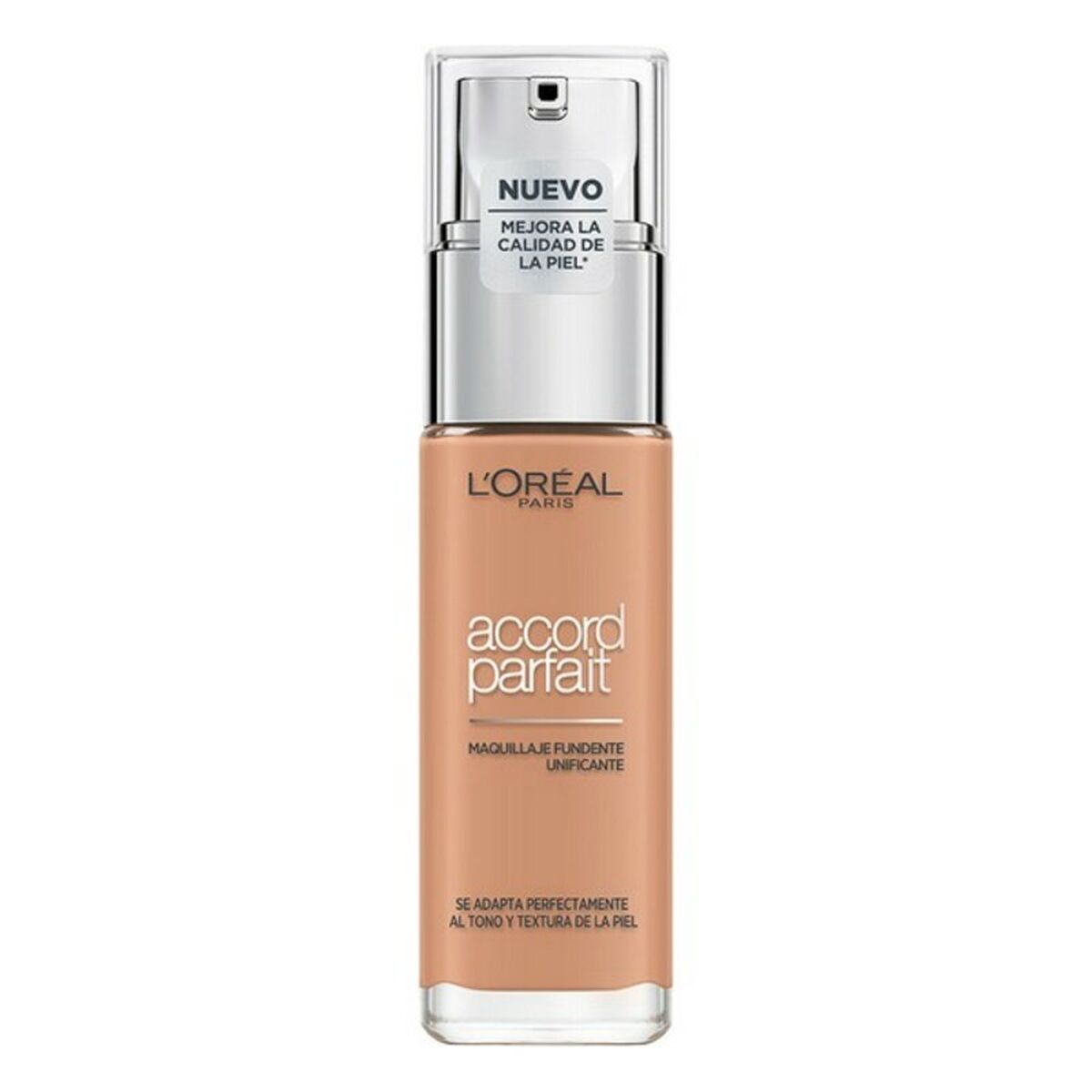 Flüssige Make-up-Basis Accord Parfait L'Oreal Make-up (30 ml) (30 ml)