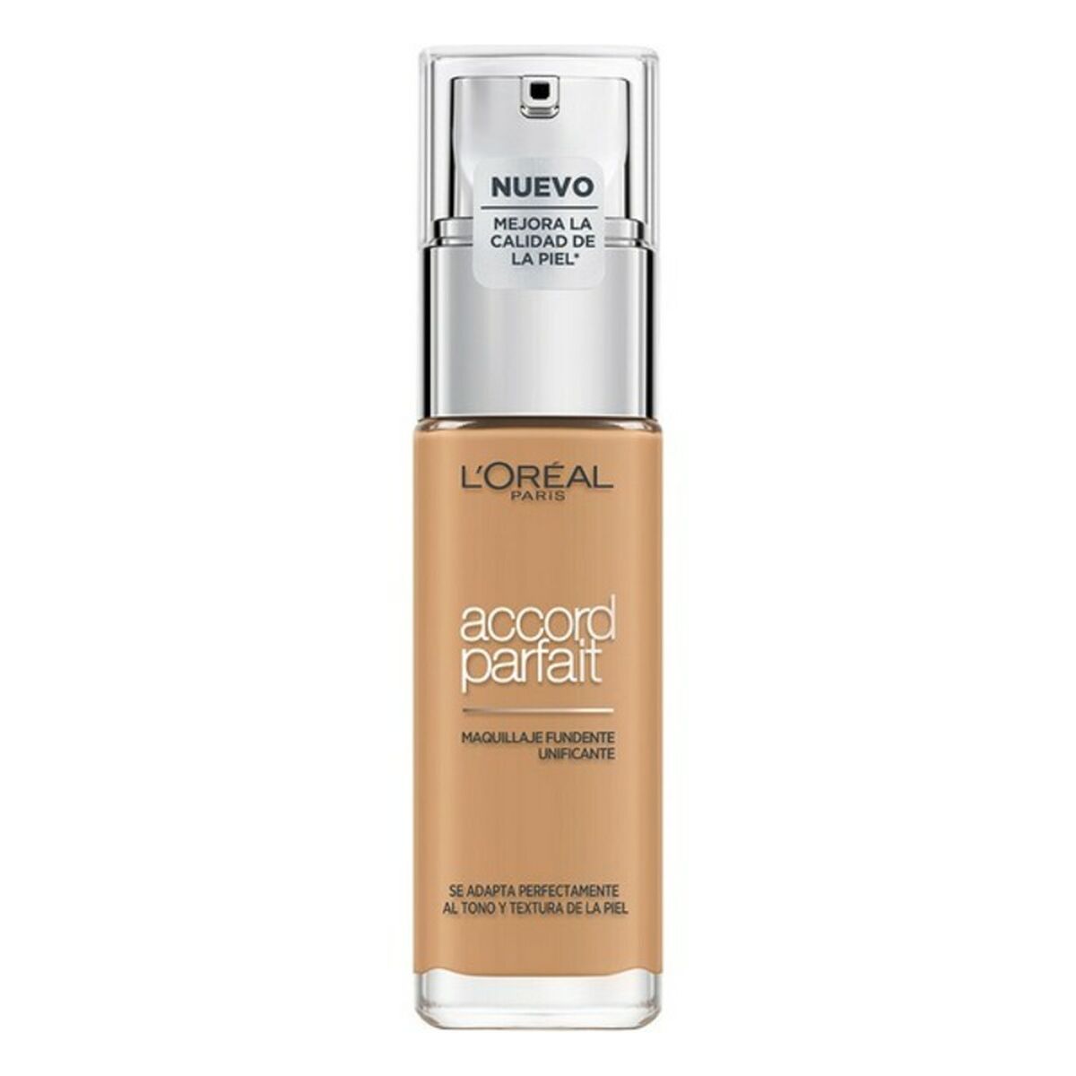 Flüssige Make-up-Basis Accord Parfait L'Oreal Make-up (30 ml) (30 ml)