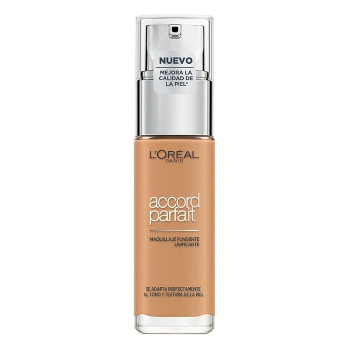 Flüssige Make-up-Basis Accord Parfait L'Oreal Make-up (30 ml) (30 ml)