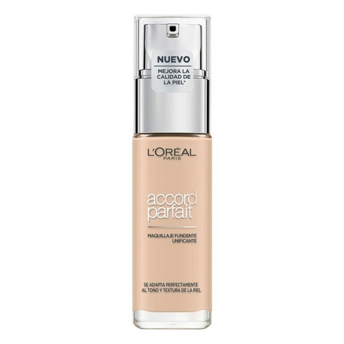 Flüssige Make-up-Basis Accord Parfait L'Oreal Make-up (30 ml) (30 ml)