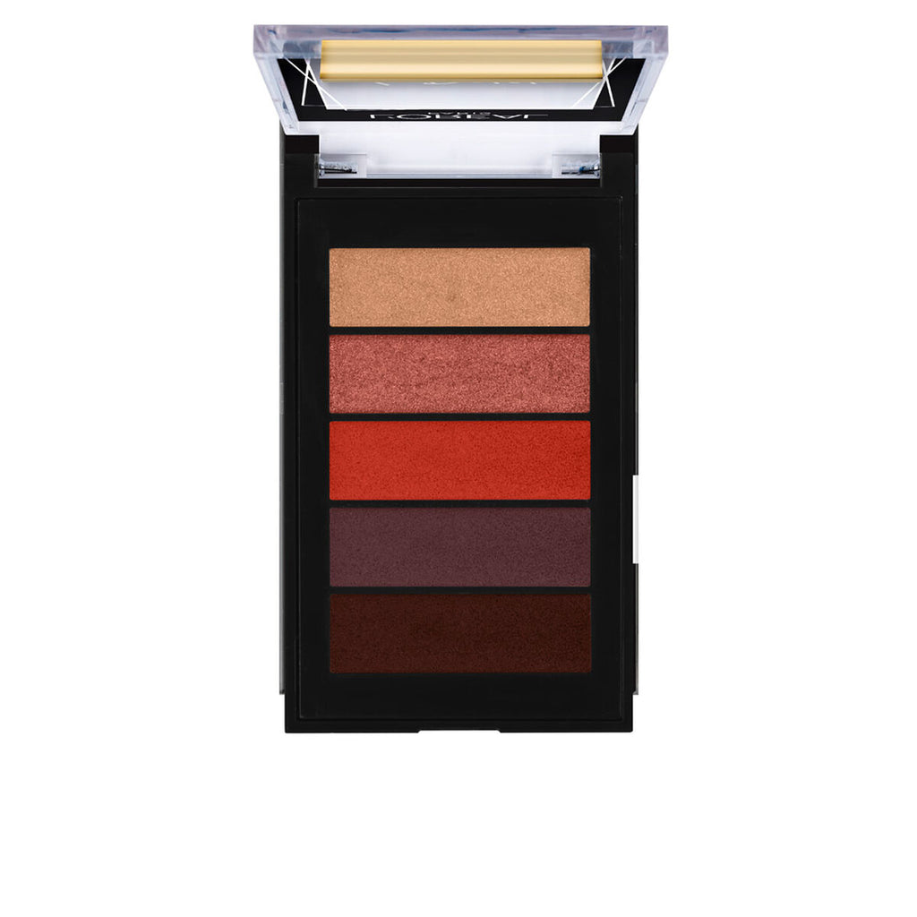 Paleta de sombras de ojos La Petite Palette L'Oreal Make Up