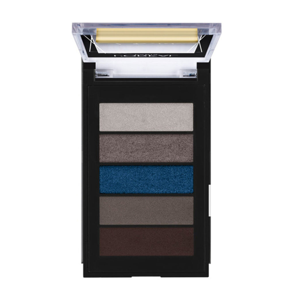 Paleta de sombras de ojos La Petite Palette L'Oreal Make Up