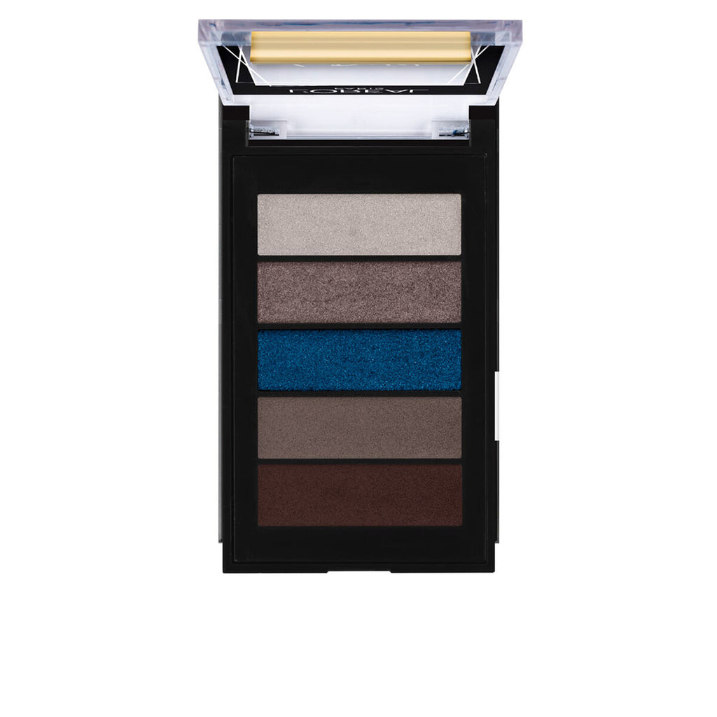 Paleta de sombras de ojos La Petite Palette L'Oreal Make Up