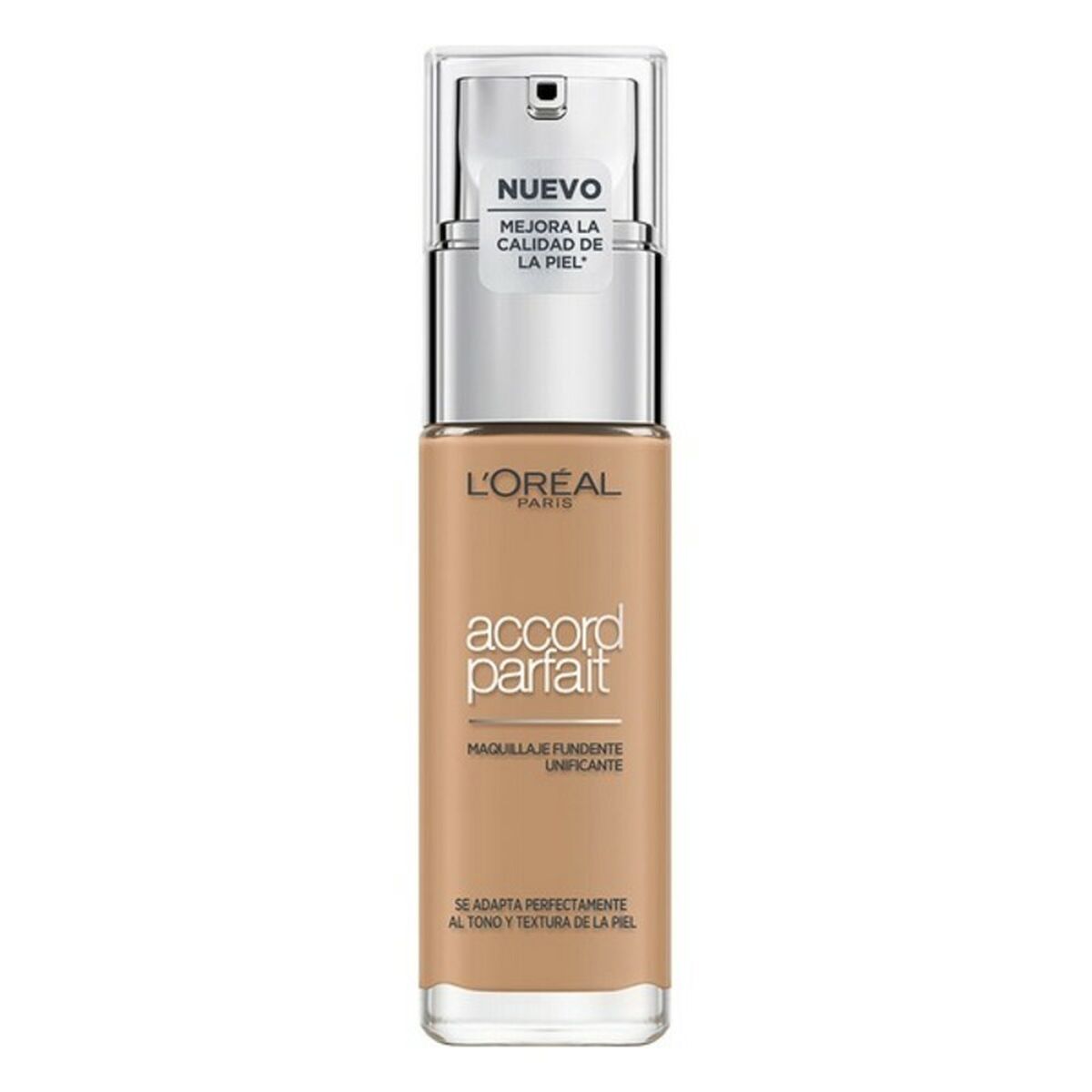 Flüssige Make-up-Basis Accord Parfait L'Oreal Make-up (30 ml) (30 ml)