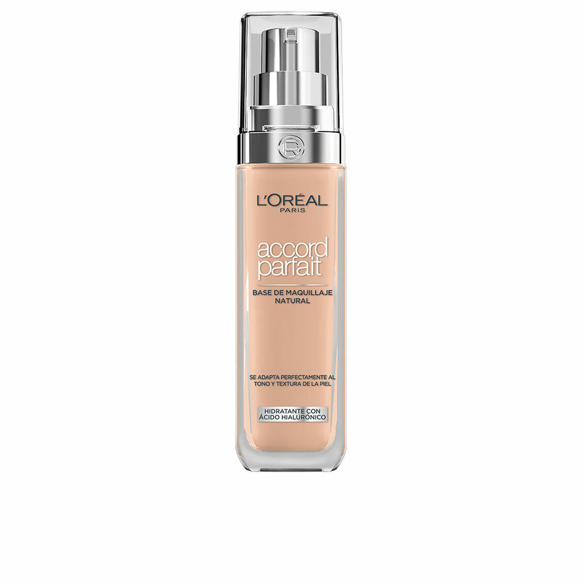 Flüssige Make-up-Basis Accord Parfait L'Oreal Make-up (30 ml) (30 ml)