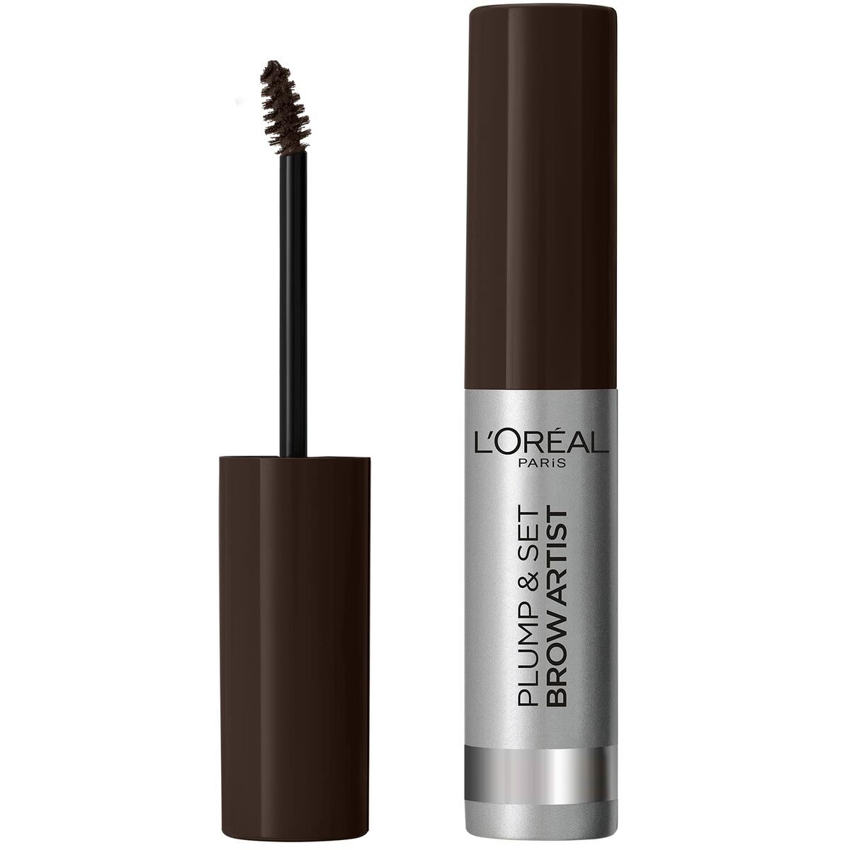 Augenbrauenmascara von L'Oréal, Make-up-Artist für Augenbrauen