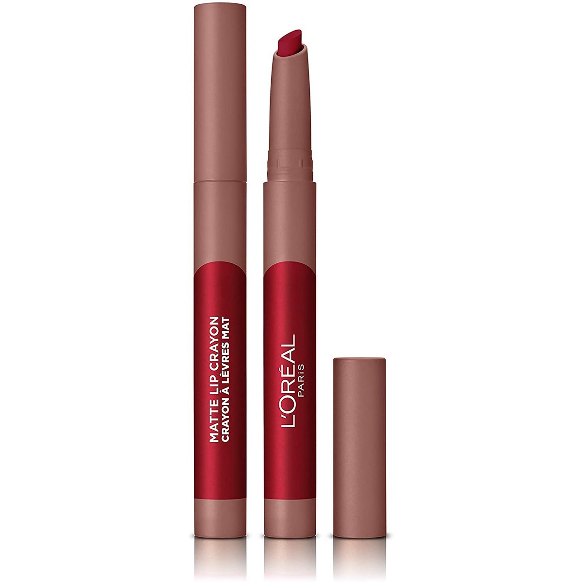 Barra de labios L'Oréal Make Up Infaillible 113-brülée diario (2,5 g)