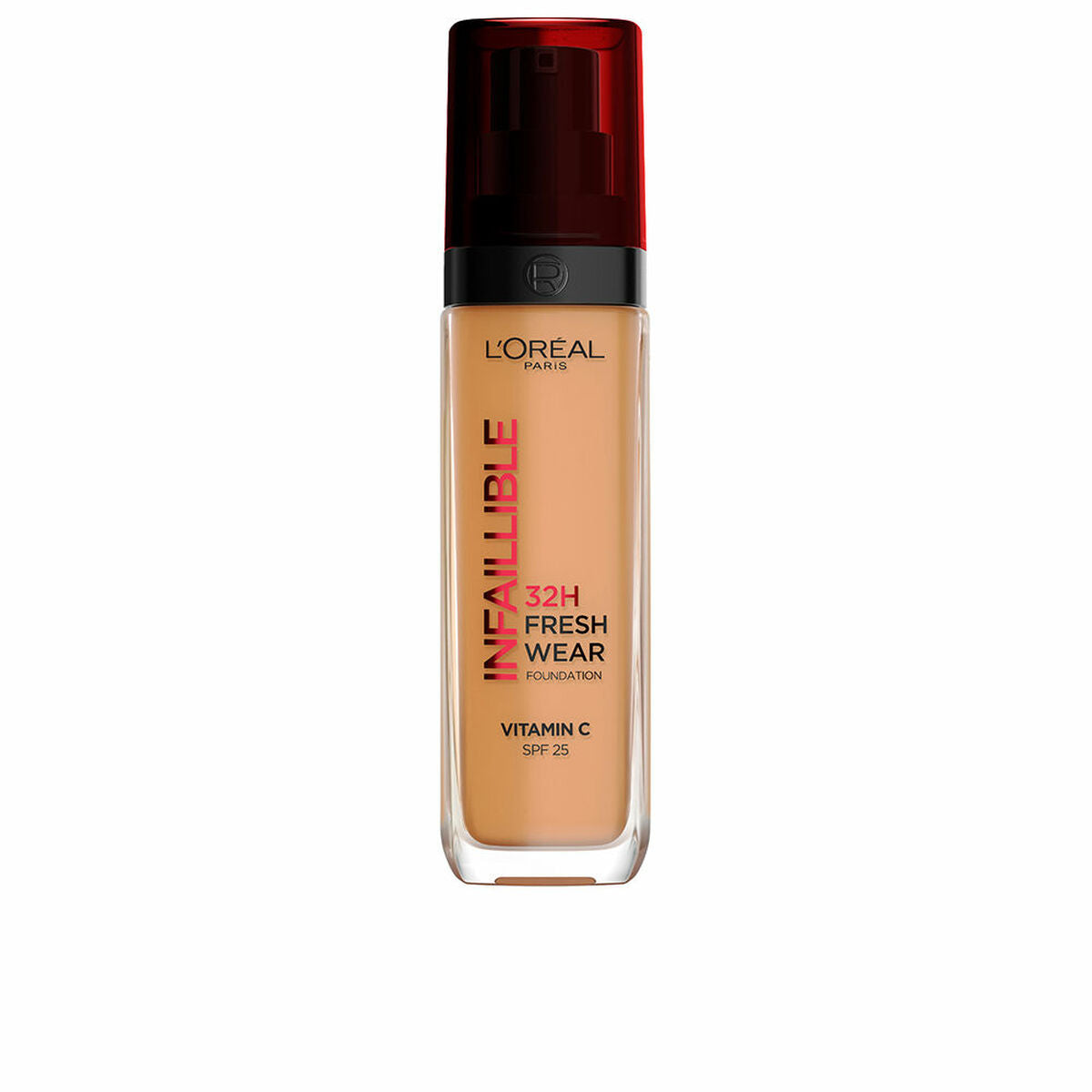 Flüssige Make-up-Basis L'Oréal Make Up Infaillible Nr. 310 LSF 25 30 ml