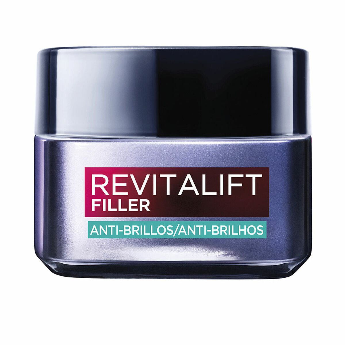 Crema Hidratante L'Oréal Make Up REVITALIFT FILLER 50 ml
