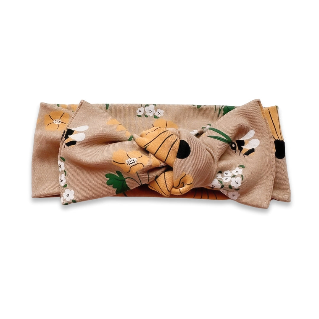 Baby/Kids' Bamboo Headwrap
