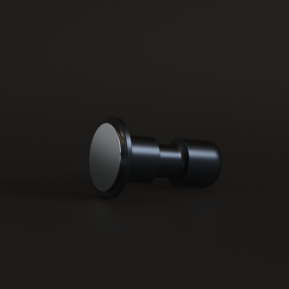 TIMEMORE Impulse Impact Tamper