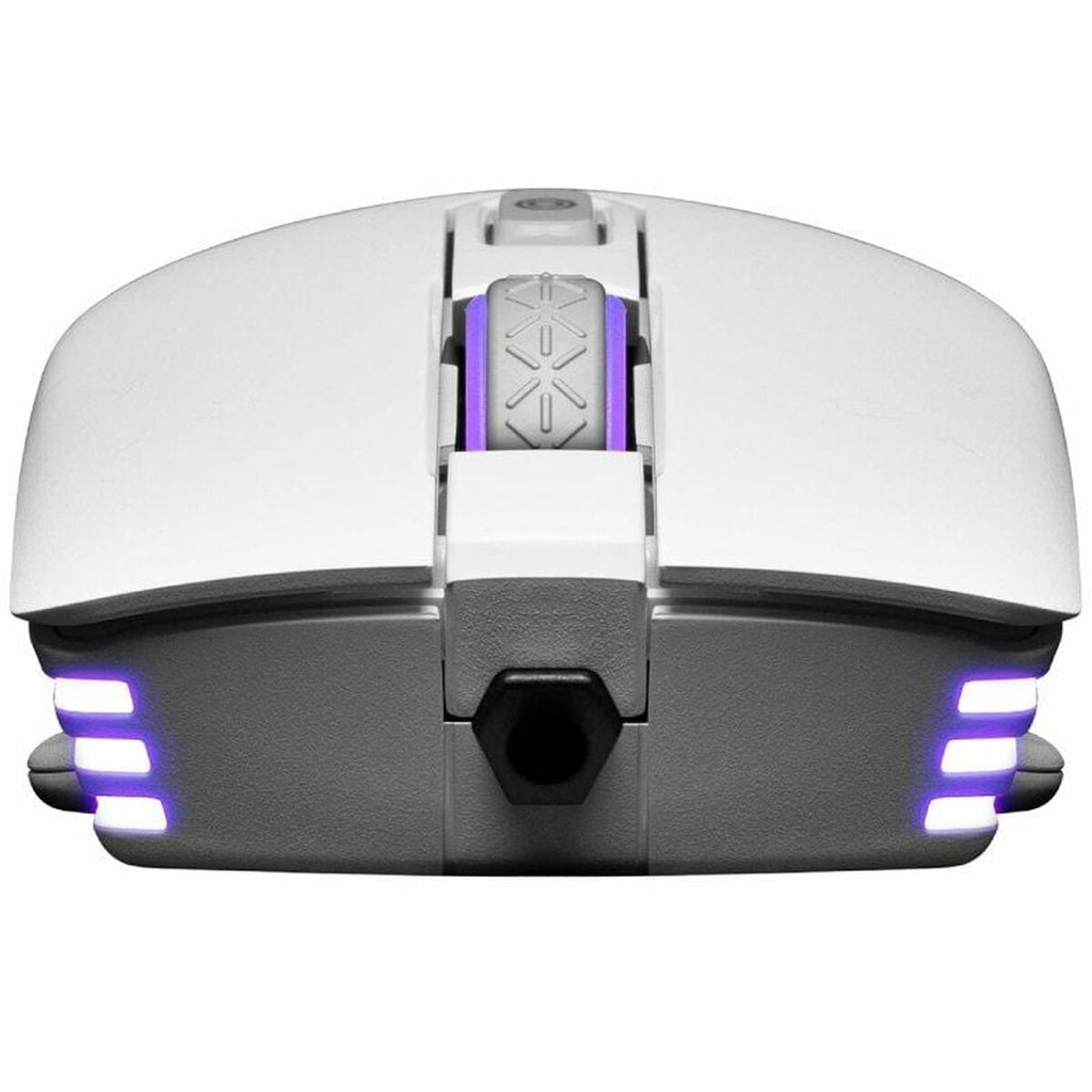 Gaming Mouse Evga X12 White
