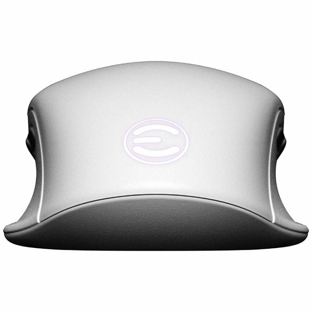 Gaming Mouse Evga X12 White