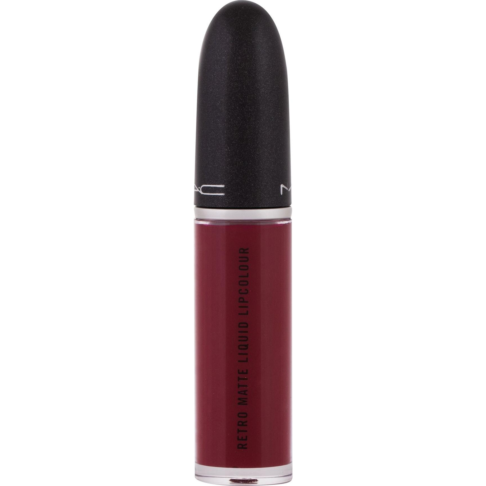 MAC Retro Matte Liquid Lipcolour Pomade 5ml 102 Dance With Me (121781)