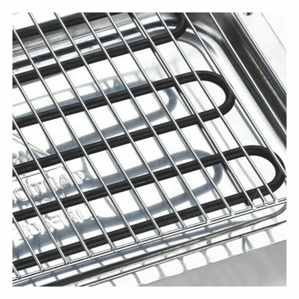 Microondas con Grill Haeger GR-200.006A Negro 2000 W