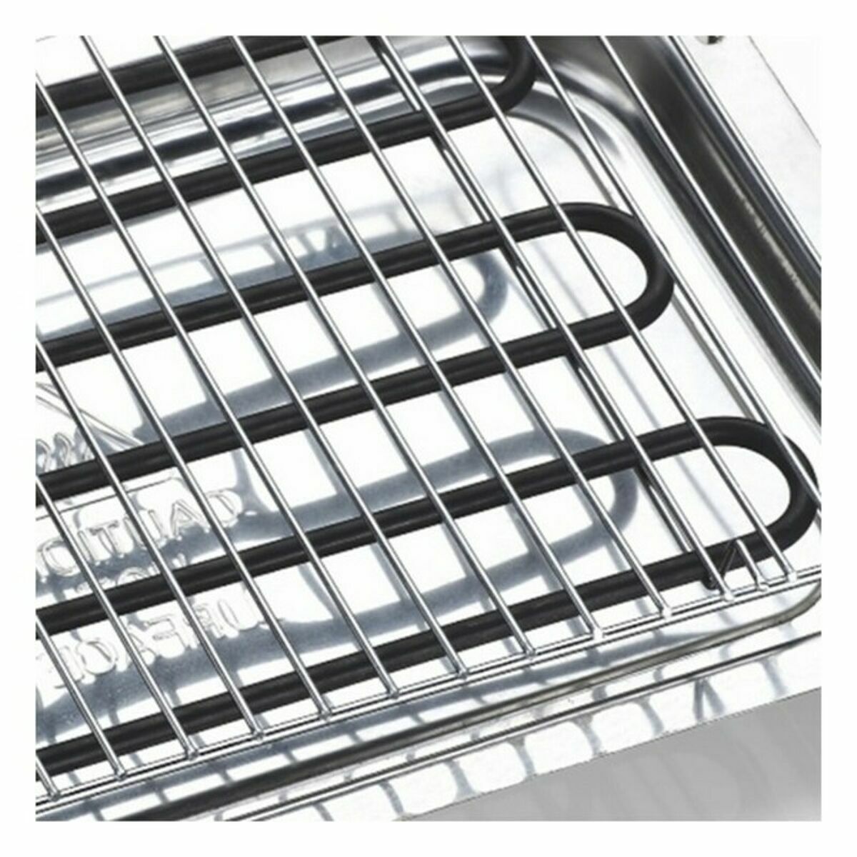 Microondas con Grill Haeger GR-200.006A Negro 2000 W