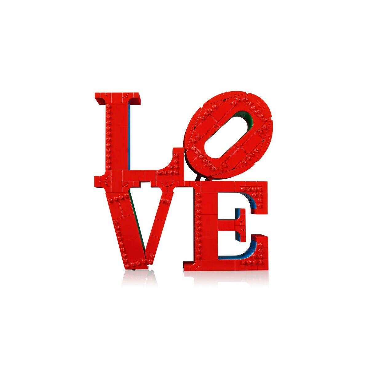 Juego de construcción Lego 31214