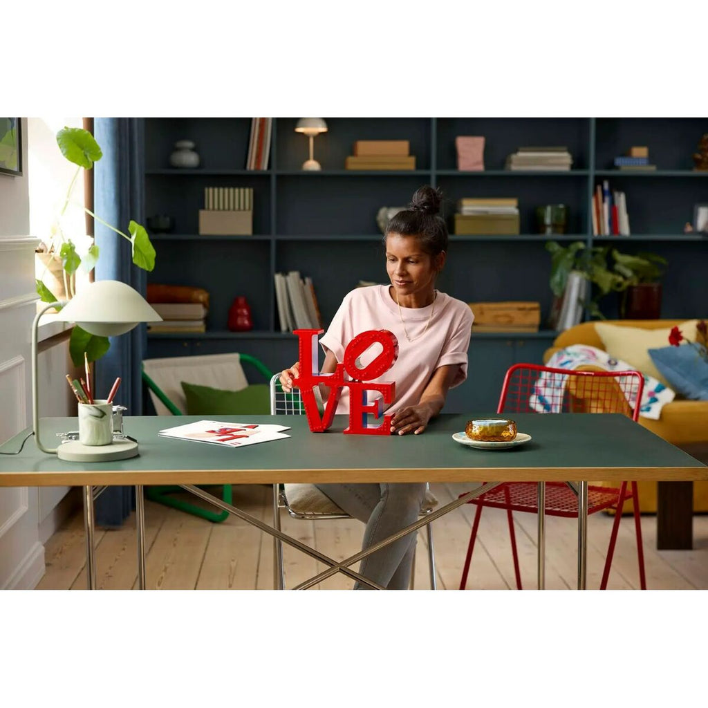 Juego de construcción Lego 31214