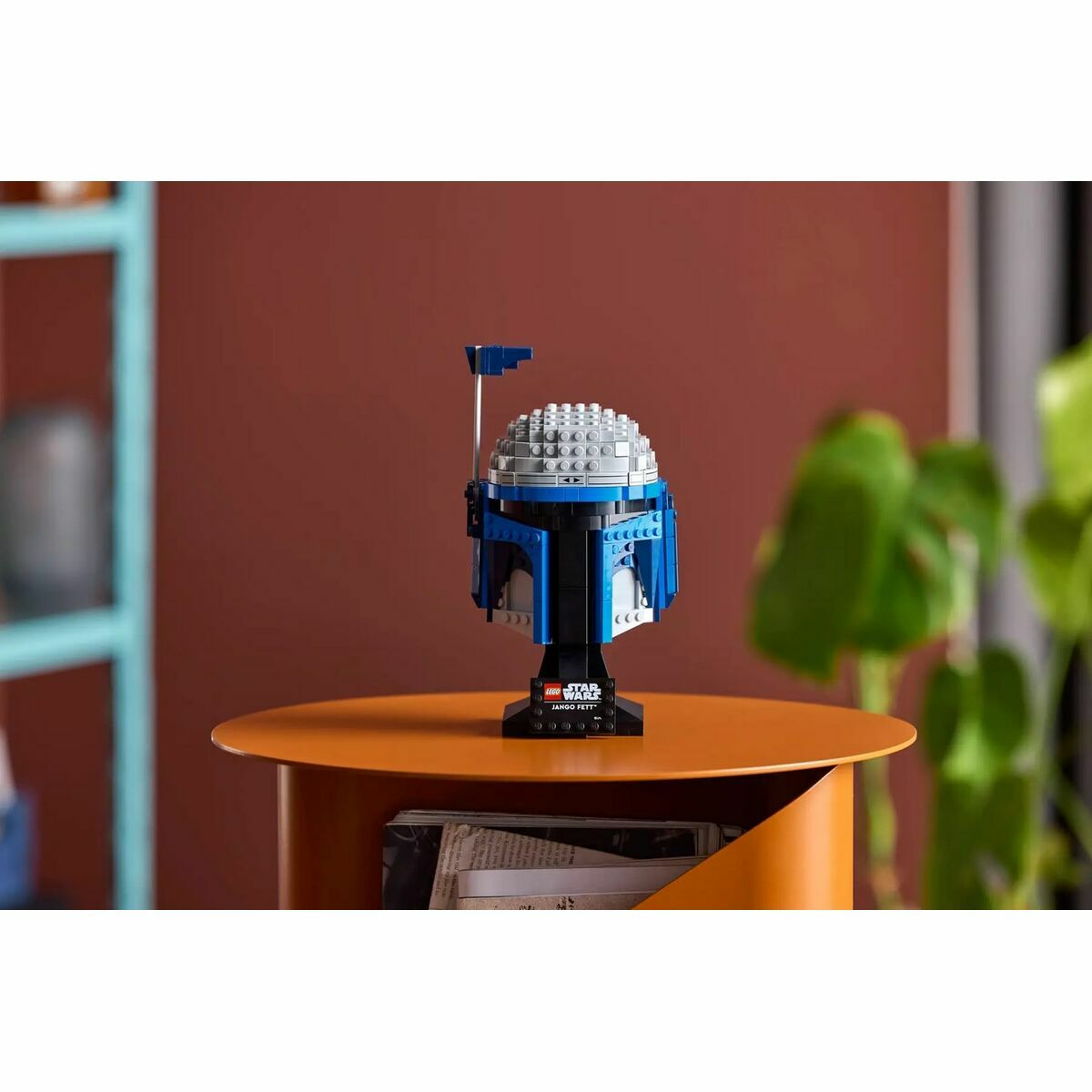 Juego de construcción Lego