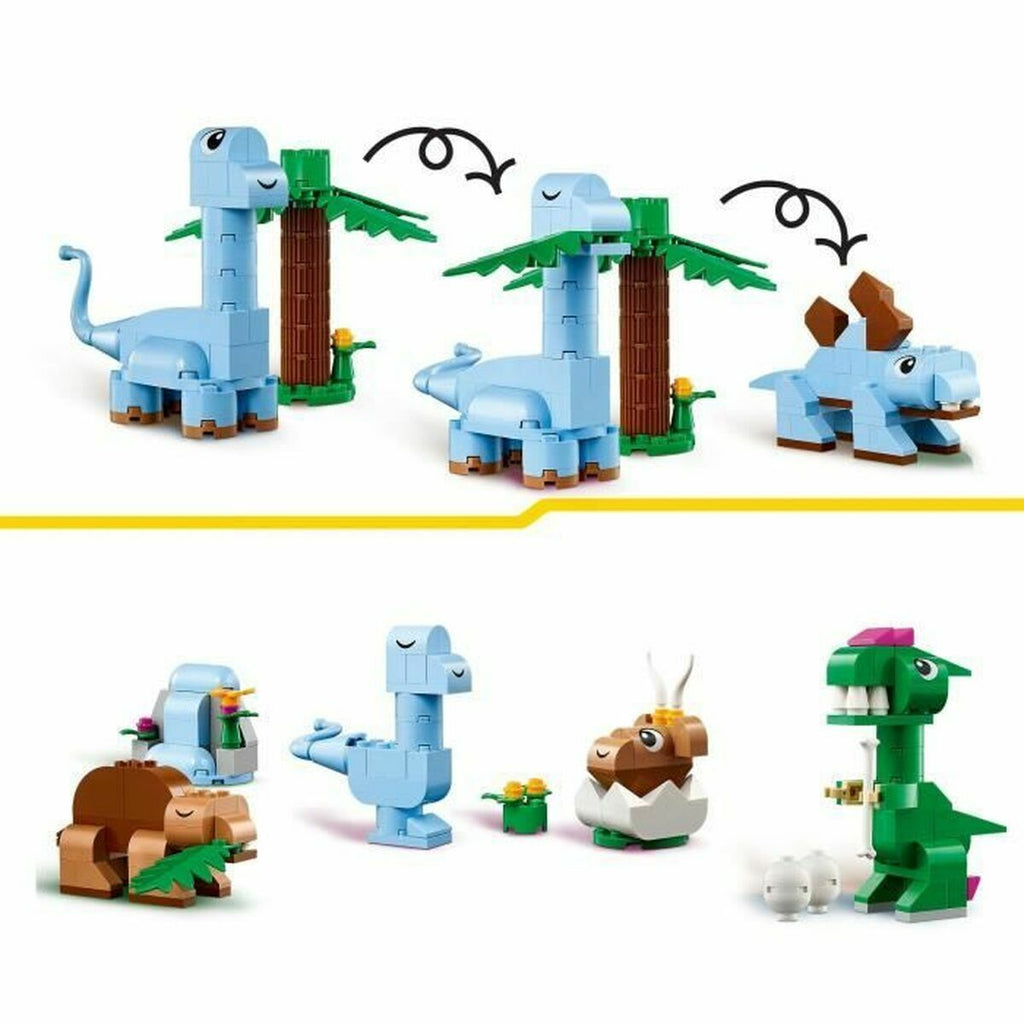 Juego de construcción Lego