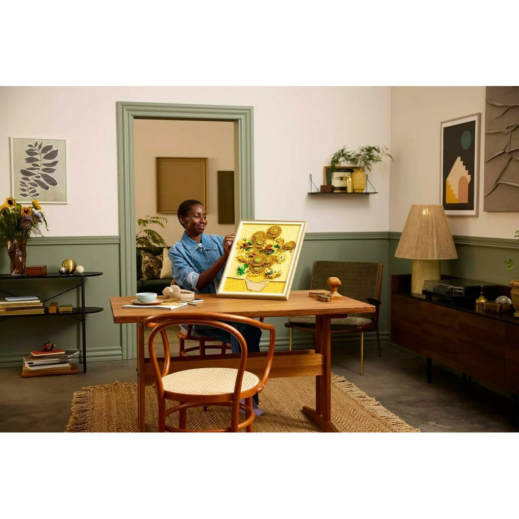 Juego de construcción Lego