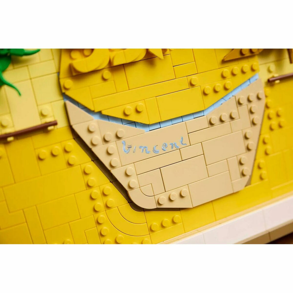 Juego de construcción Lego