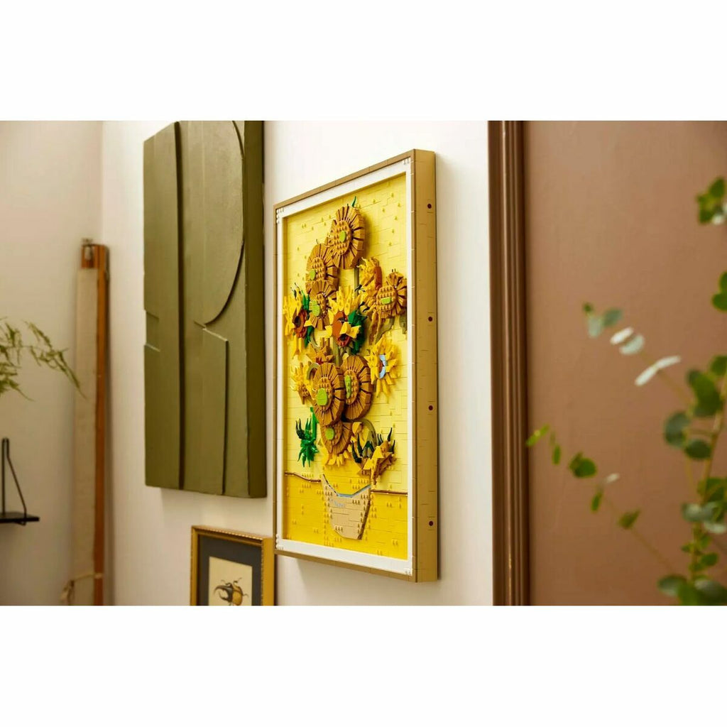 Juego de construcción Lego