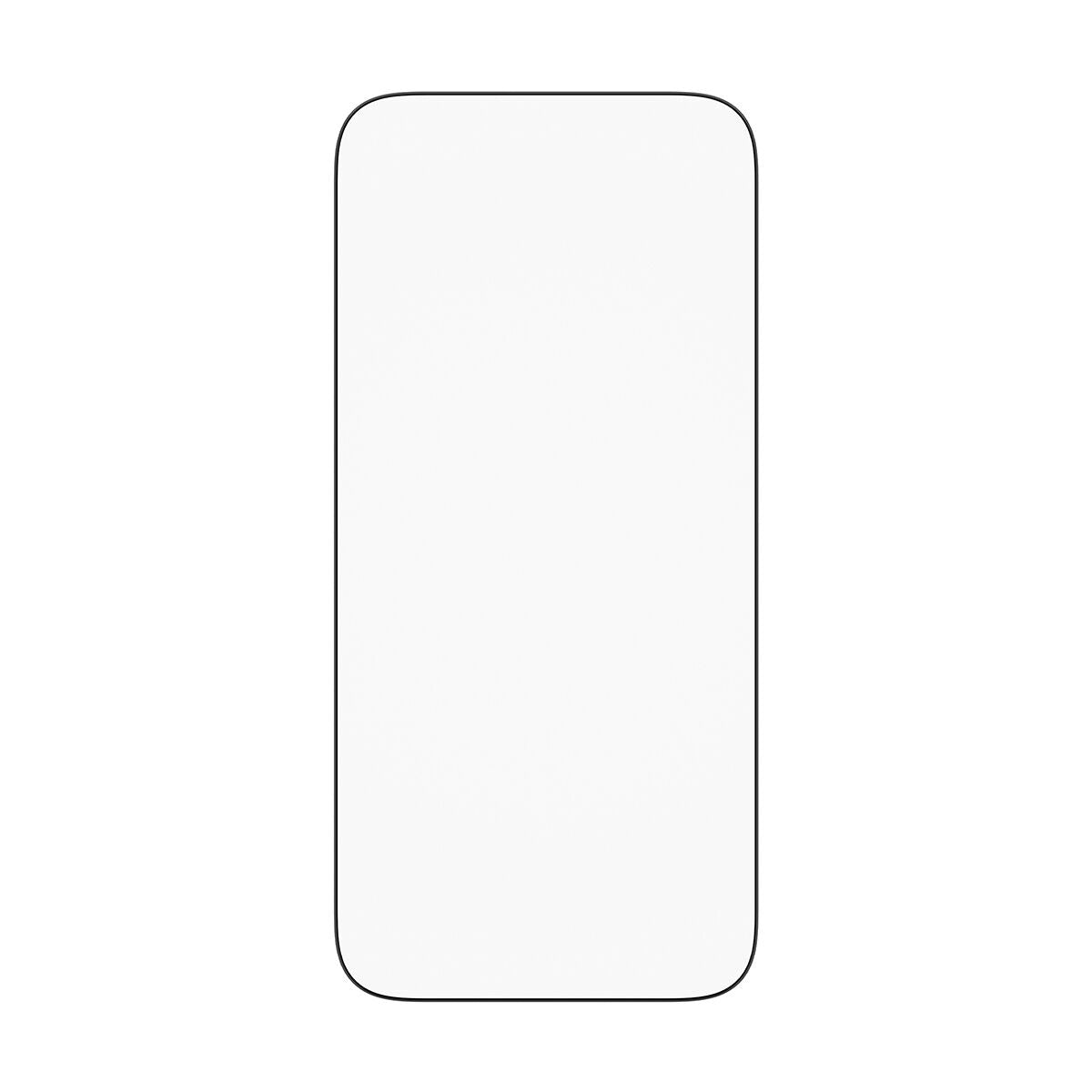 Protector de pantalla Panzer Glass PG66497 para Apple iPhone 17 Pro Max