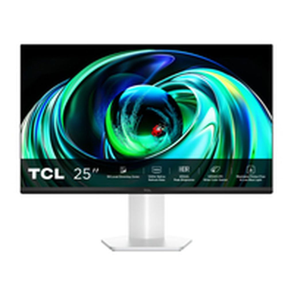 Monitor TCL 25G54 25" Full HD