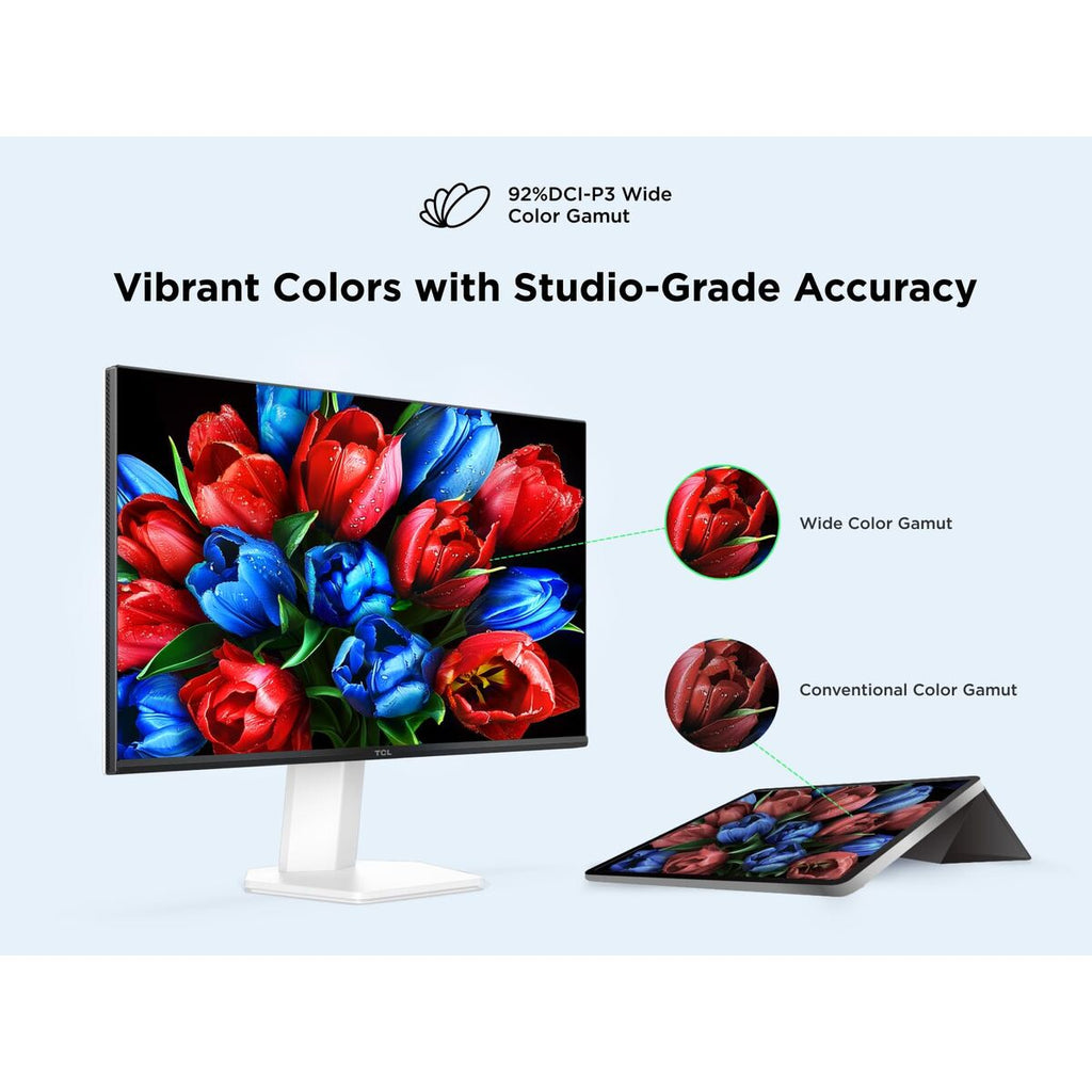 Monitor TCL 25G54 25" Full HD