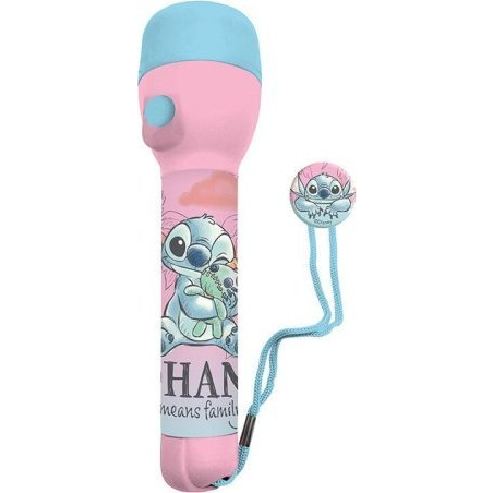 Big Torch Stitch KiDS Licensisng (ST00047)